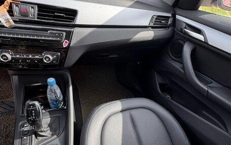 BMW X1, 2017 год, 2 300 000 рублей, 4 фотография