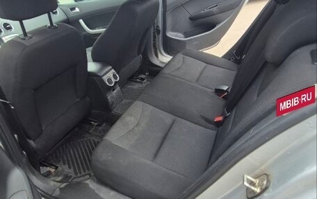 Peugeot 408 I рестайлинг, 2012 год, 470 000 рублей, 13 фотография