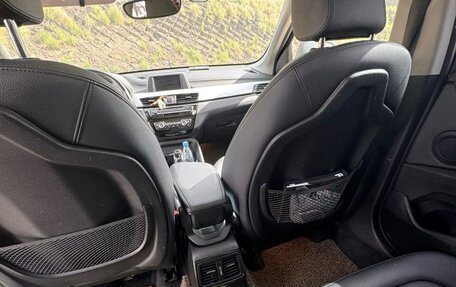 BMW X1, 2017 год, 2 300 000 рублей, 2 фотография