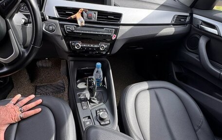 BMW X1, 2017 год, 2 300 000 рублей, 5 фотография