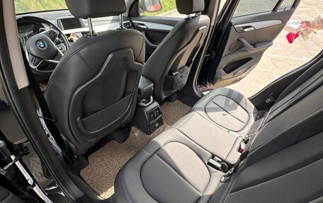 BMW X1, 2017 год, 2 300 000 рублей, 6 фотография