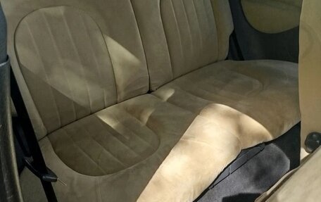 Lancia Ypsilon II (Type 843) рестайлинг, 2008 год, 450 000 рублей, 10 фотография