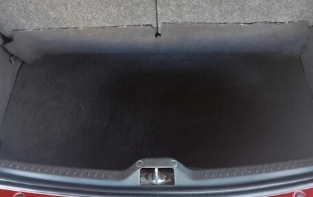 Lancia Ypsilon II (Type 843) рестайлинг, 2008 год, 450 000 рублей, 12 фотография