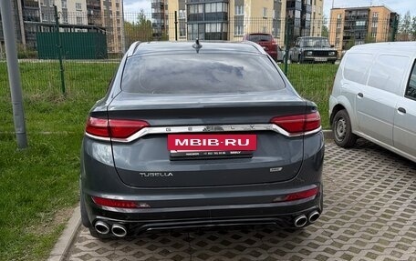 Geely Tugella FY11, 2023 год, 2 600 000 рублей, 4 фотография