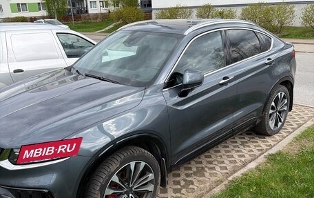 Geely Tugella FY11, 2023 год, 2 600 000 рублей, 2 фотография