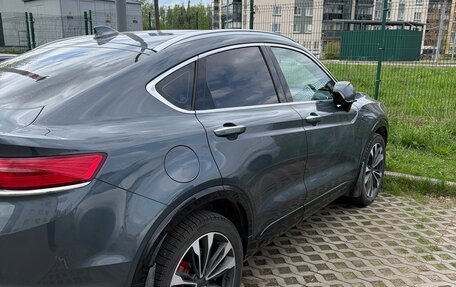 Geely Tugella FY11, 2023 год, 2 600 000 рублей, 5 фотография