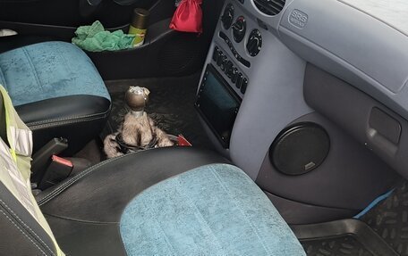 Mercedes-Benz A-Класс, 1998 год, 290 000 рублей, 5 фотография