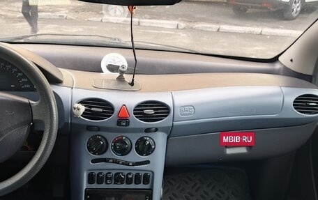 Mercedes-Benz A-Класс, 1998 год, 290 000 рублей, 7 фотография