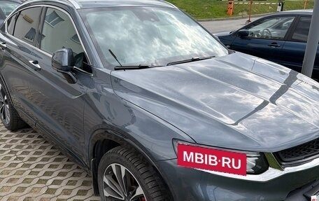 Geely Tugella FY11, 2023 год, 2 600 000 рублей, 6 фотография