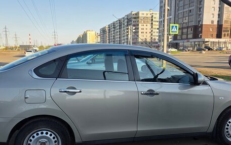 Nissan Almera, 2016 год, 754 000 рублей, 3 фотография