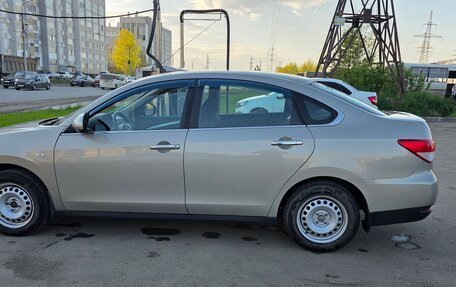 Nissan Almera, 2016 год, 754 000 рублей, 4 фотография