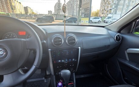 Nissan Almera, 2016 год, 754 000 рублей, 6 фотография