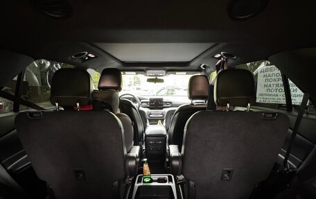 Ford Explorer VI, 2019 год, 3 590 000 рублей, 7 фотография