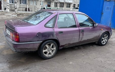 Opel Vectra A, 1993 год, 125 000 рублей, 3 фотография