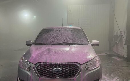 Datsun on-DO I рестайлинг, 2017 год, 500 000 рублей, 2 фотография