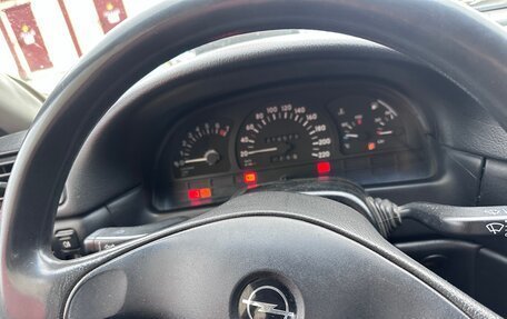 Opel Vectra A, 1993 год, 125 000 рублей, 7 фотография