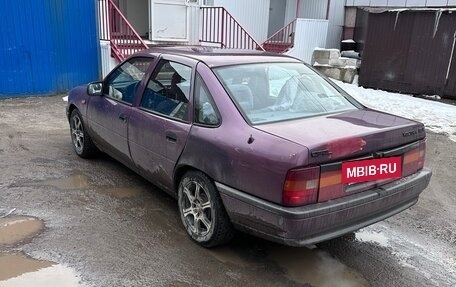 Opel Vectra A, 1993 год, 125 000 рублей, 4 фотография