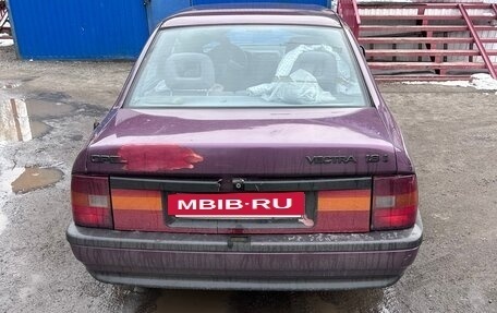 Opel Vectra A, 1993 год, 125 000 рублей, 2 фотография