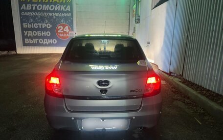 Datsun on-DO I рестайлинг, 2017 год, 500 000 рублей, 6 фотография