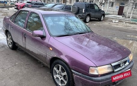 Opel Vectra A, 1993 год, 125 000 рублей, 6 фотография