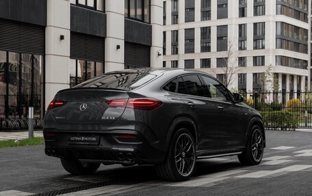 Mercedes-Benz GLE Coupe AMG, 2025 год, 16 600 000 рублей, 4 фотография