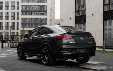 Mercedes-Benz GLE Coupe AMG, 2025 год, 16 600 000 рублей, 6 фотография