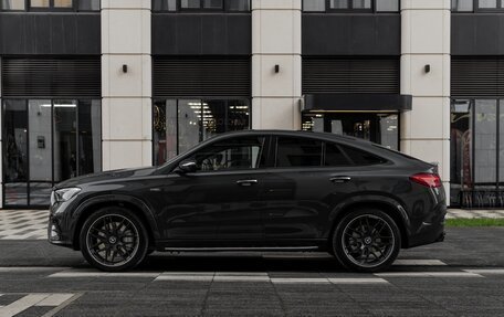 Mercedes-Benz GLE Coupe AMG, 2025 год, 16 600 000 рублей, 7 фотография