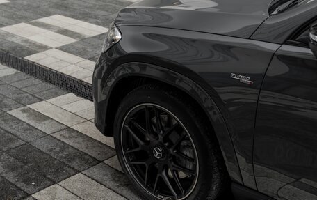 Mercedes-Benz GLE Coupe AMG, 2025 год, 16 600 000 рублей, 9 фотография