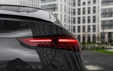 Mercedes-Benz GLE Coupe AMG, 2025 год, 16 600 000 рублей, 10 фотография