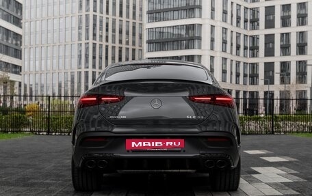 Mercedes-Benz GLE Coupe AMG, 2025 год, 16 600 000 рублей, 5 фотография