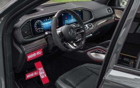 Mercedes-Benz GLE Coupe AMG, 2025 год, 16 600 000 рублей, 11 фотография