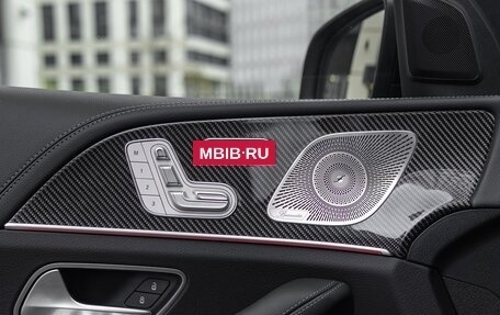 Mercedes-Benz GLE Coupe AMG, 2025 год, 16 600 000 рублей, 12 фотография