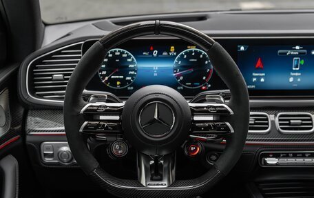 Mercedes-Benz GLE Coupe AMG, 2025 год, 16 600 000 рублей, 24 фотография
