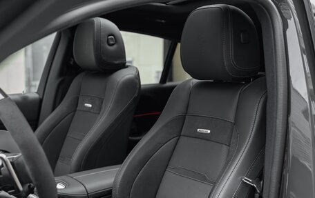 Mercedes-Benz GLE Coupe AMG, 2025 год, 16 600 000 рублей, 19 фотография
