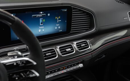 Mercedes-Benz GLE Coupe AMG, 2025 год, 16 600 000 рублей, 16 фотография