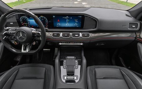 Mercedes-Benz GLE Coupe AMG, 2025 год, 16 600 000 рублей, 22 фотография