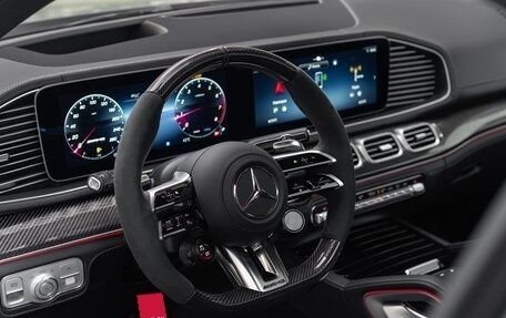 Mercedes-Benz GLE Coupe AMG, 2025 год, 16 600 000 рублей, 15 фотография