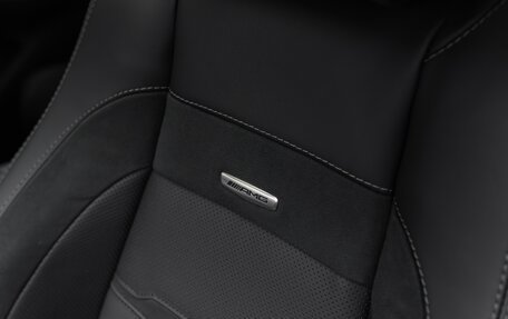 Mercedes-Benz GLE Coupe AMG, 2025 год, 16 600 000 рублей, 20 фотография