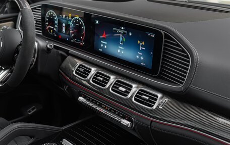 Mercedes-Benz GLE Coupe AMG, 2025 год, 16 600 000 рублей, 33 фотография