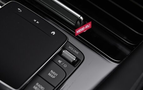 Mercedes-Benz GLE Coupe AMG, 2025 год, 16 600 000 рублей, 31 фотография