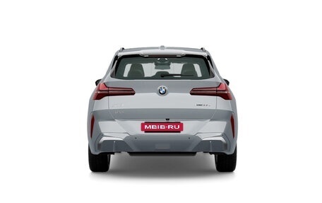 BMW X3, 2025 год, 7 820 000 рублей, 5 фотография