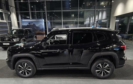 Haval H7, 2026 год, 3 999 000 рублей, 4 фотография