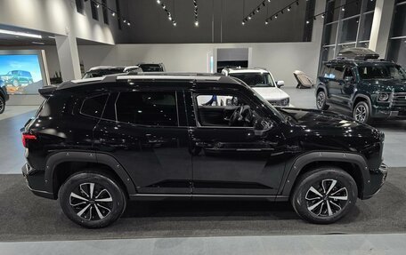 Haval H7, 2026 год, 3 999 000 рублей, 5 фотография