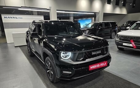 Haval H7, 2026 год, 3 999 000 рублей, 3 фотография