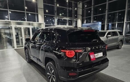 Haval H7, 2026 год, 3 999 000 рублей, 7 фотография