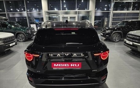 Haval H7, 2026 год, 3 999 000 рублей, 6 фотография