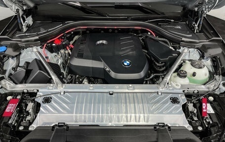 BMW X3, 2025 год, 7 820 000 рублей, 9 фотография