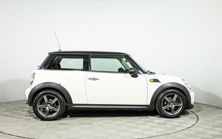 MINI Hatch, 2011 год, 749 585 рублей, 4 фотография