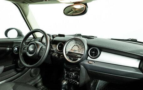 MINI Hatch, 2011 год, 749 585 рублей, 9 фотография