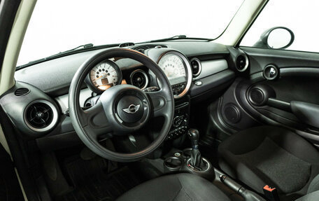 MINI Hatch, 2011 год, 749 585 рублей, 11 фотография